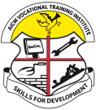 AICM Vocational Training Institute crest