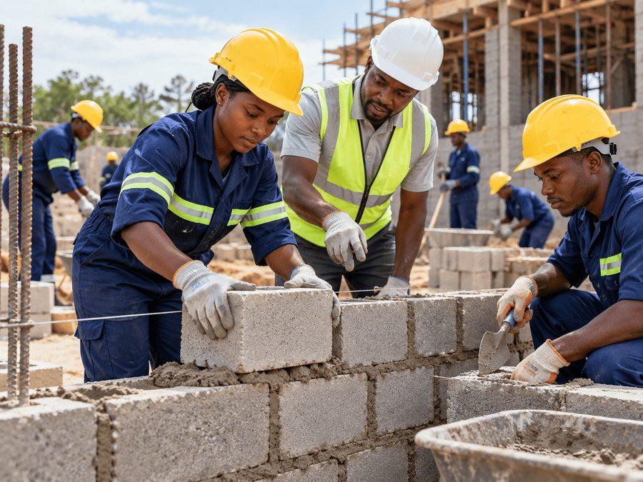 Building & Construction